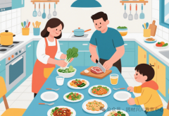 食物平安员证书由中检协同一组织