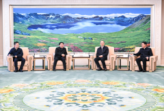 进一步强化全链