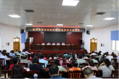 建牢校园食物线