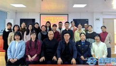 获得市级征文角逐